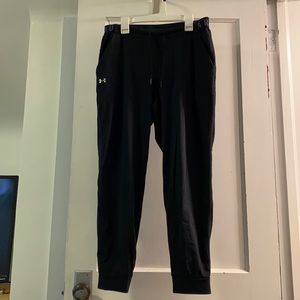 Under Armour - SM women joggers